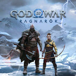 戰神：諸神黃昏